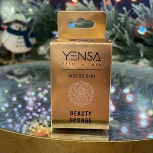 Yensa Skin on Skin Beauty Sponge